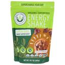 Kuli Kuli Chocolate Peanut Butter Energy Shake Powder, 10.7 Ounce