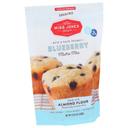 Miss Jones Baking Co Gluten Free Keto Blueberry Muffin Mix, 10.57 Ounce -- 6 per case