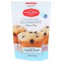 Miss Jones Baking Co Gluten Free Keto Blueberry Muffin Mix, 10.57 Ounce -- 6 per case