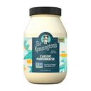 Sir Kensingtons Classic Mayonnaise, 32 Ounce -- 6 per case