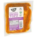 Hodo Organic Indian Spiced Tofu, 8 Ounce -- 6 per case