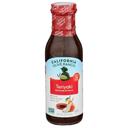California Olive Ranch Teriyaki Marinade and Sauce, 10 Fluid Ounce -- 6 per case