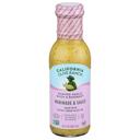 California Olive Ranch Roasted Garlic Dijon and Rosemary Marinade Sauce, 10 Fluid Ounce -- 6 per case