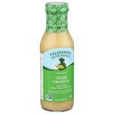 California Olive Ranch Caesar Vinaigrette Dressing, 10 Fluid Ounce -- 6 per case