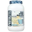 Vmi Sports ProtoLyte Whey Isolate Vanilla Protein Powder, 2.05 Pound