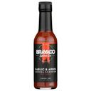 Bravado Spice Garlic and Arbol Moruga Scorpion Hot Sauce, 5 Fluid Ounce -- 6 per case