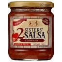 2 Sisters Original Salsa, 16 Fluid Ounce -- 6 per case