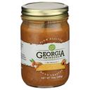 Georgia Grinders Honey Roasted Almond Butter, 12 Ounce -- 12 per case