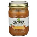 Georgia Grinders Honey Roasted Almond Butter, 12 Ounce -- 12 per case