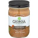 Georgia Grinders Premium Pecan Nut Butter, 12 Ounce -- 12 per case