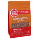 Red Plate Foods Gluten Free Cinnamon Granola, 11 Ounce -- 6 per case