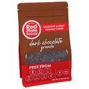 Red Plate Foods Dark Chocolate Granola, 11 Ounce -- 6 per case