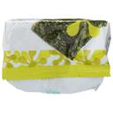 Gimme Organic Sea Salt and Avocado Oil Seaweed Snacks, 0.32 Ounce -- 12 per case