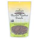 Jessicas Gluten Free Chocolate Hazelnut Granola, 11 Ounce -- 12 per case