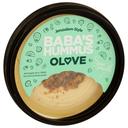 Babas Olive Hummus, 10 Ounce -- 12 per case