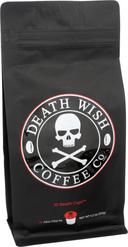 Death Wish Coffee - Single Serve Capsules, 10 count per pack -- 6 per case
