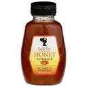 Camille Rose Honey Hydrate The Leave in Collection Hair Conditioner, 9 Fluid Ounce