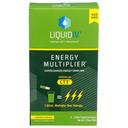 Liquid IV Lemon Ginger Energy Multiplier, 2.75 Ounce