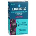 Liquid I.V. Acai Berry Hydration Multiplier Electrolyte Drink Mix, 3.39 Ounce