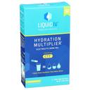 Liquid I.V Hydration Multiplier Watermelon Electrolyte Drink Mix, 6 count