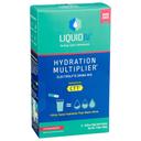 Liquid I.V Hydration Multiplier Strawberry Electrolyte Drink Mix, 6 count