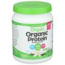 Orgain Organic Protein Vanilla Bean Protein Powder, 16.3 Ounce