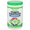 Orgain Organic Original Superfoods Plus Probiotics Super Nutrition Powder, 9.9 Ounce -- 3 per case
