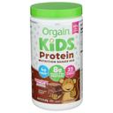 Orgain Kids Protein Nutrition Shake Mix - Chocolate Brownie, 16.2 Ounce