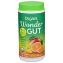 Orgain Orange Mango Wonder Gut Powder, 7.05 Ounce