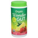 Orgain Strawberry Lemonade Wonder Gut Powder, 7.05 Ounce