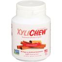 Xylichew Sugar Free Cinnamon Chewing Gum, 60 count -- 4 per case
