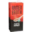 Oceans Halo Organic Ramen Broth, 32 Fluid Ounce -- 6 per case