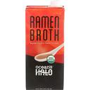 Oceans Halo Organic Ramen Broth, 32 Fluid Ounce -- 6 per case