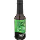 Oceans Halo Organic Soy Free Soy Sauce, 10 Fluid Ounce -- 12 per case