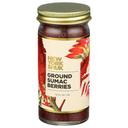 New York Shuk Ground Sumac Berries, 2 Ounce -- 12 per case