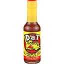 DaT SaUcE All Purpose Hot Sauce, 5 Ounce -- 12 per case