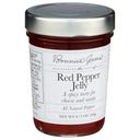 Bonnies Jams Red Pepper Jelly, 8.75 Ounce -- 6 per case