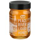 Peace River Honey Liquid Honey, 16 Ounce -- 6 per case