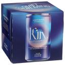 Kin Euphorics Lightwave Non Alcoholic Beverage, 32 Fluid Ounce -- 6 per case