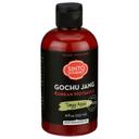 Sinto Gourmet Tangy Apple Korean Hot Sauce, 8 Fluid Ounce -- 6 per case
