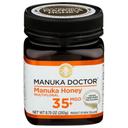 Manuka Doctor Multifloral MGO 35 Plus Manuka Honey, 8.75 Ounce -- 3 per case