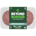 Beyond Meat Beyond Burger, 8 Ounce -- 8 per case