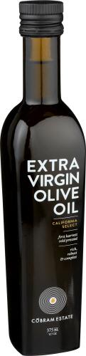 Cobram Estate California Select Extra Virgin Olive Oil, 375 Milliliter -- 6 per case