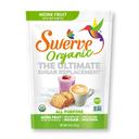 Swerve Organic All Purpose Monk Fruit and Erythritol Blend Sweetener, 8 Ounce -- 8 per case