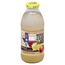 Texas Made Fredericksburg Peach Lemonade, 16 Fluid Ounce -- 12 per case