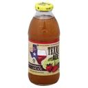 Texas Made Poteet Strawberry Limeade, 16 Fluid Ounce -- 12 per case