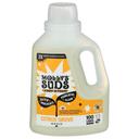 Mollys Suds Citrus Grove Liquid Landry Detergent, 52 Fluid Ounce -- 6 per case