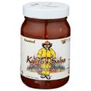 Kylitos Roasted Salsa, 16 Ounce -- 6 per case