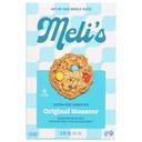 Melis Cookies Original Monster Cookie Mix, 16 Ounce -- 6 per case