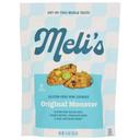 Melis Cookies Original Monster Mini Cookies, 4.5 Ounce -- 6 per case
